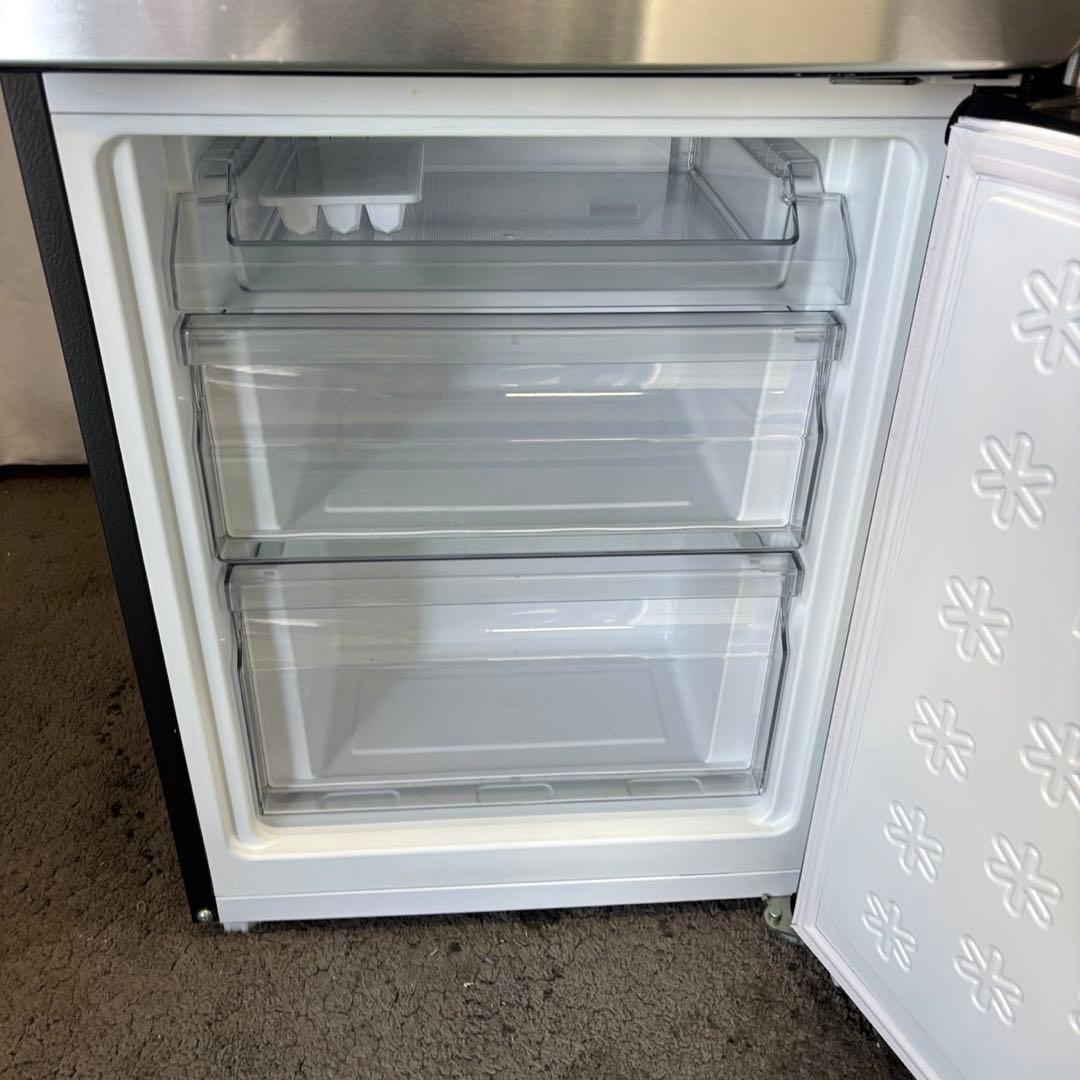 74　冷蔵庫　洗濯機　Haier　一人暮らし　家電セット　安い　綺麗　設置無料