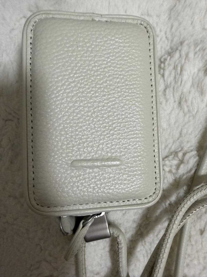 objects.io iPhone 17proケース&マイクロバックお値下げ不可