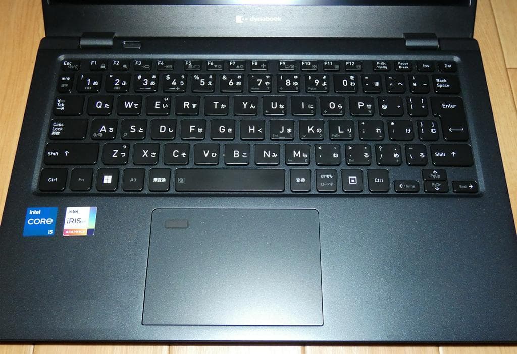 Windowsノート本体 Dynabook G83/KW SSD 256GB/16GB/13.3FHD