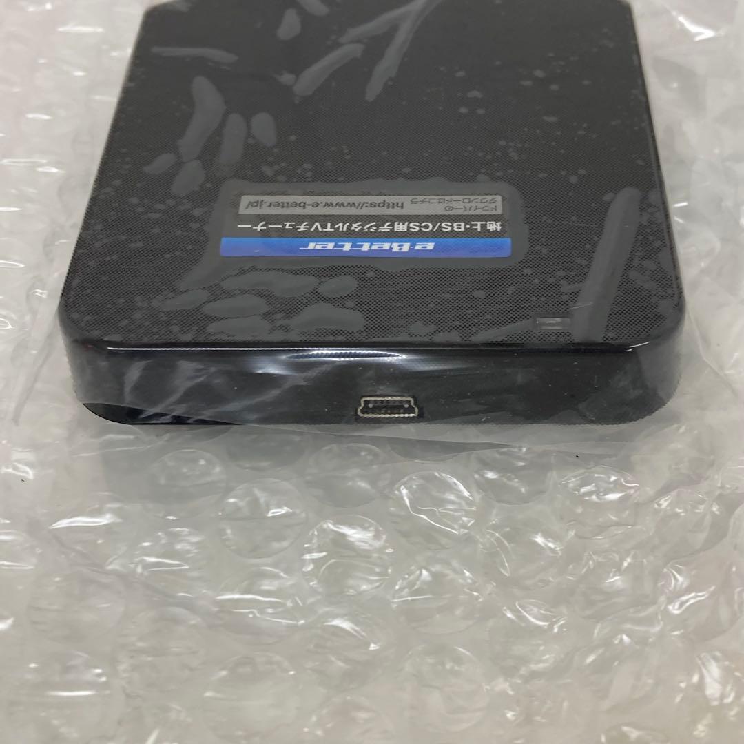 g402-31 DTV03A-1T1S-U 地デジ BS CS TVチューナー