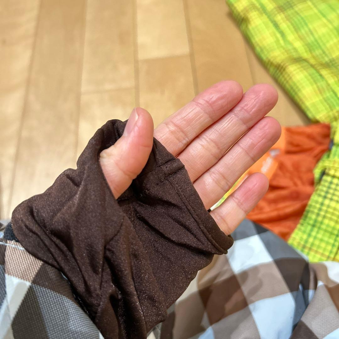 mistral スキーウェア　上下　メンズ　Lサイズ　ウインデックス