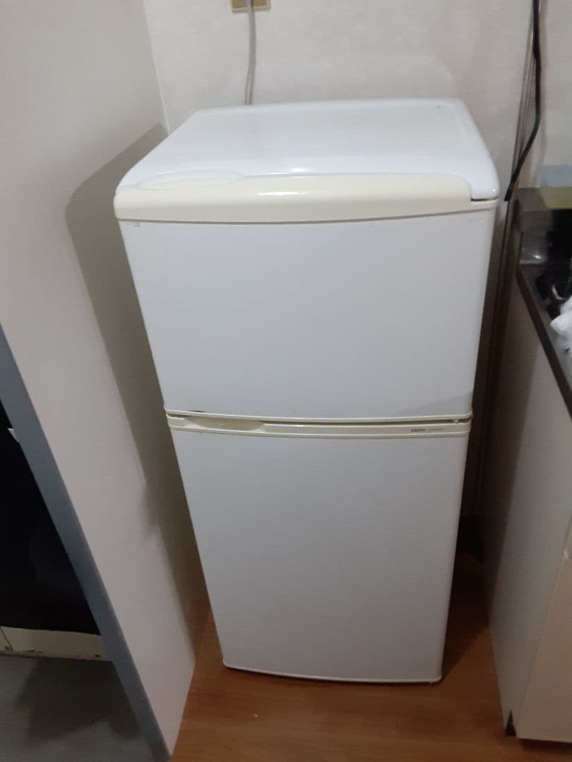 冷蔵庫・冷凍庫 SANYO SR-YM110