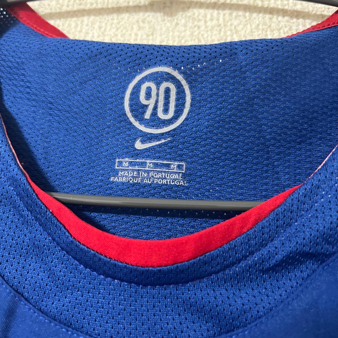 00sアーセナル サッカーユニフォーム ウェア M