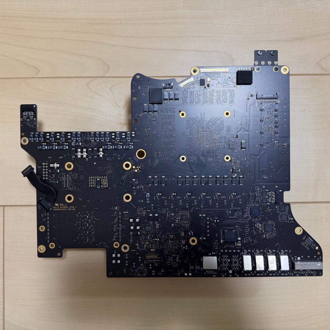 iMac 27インチ 2017年モデル マザーボード