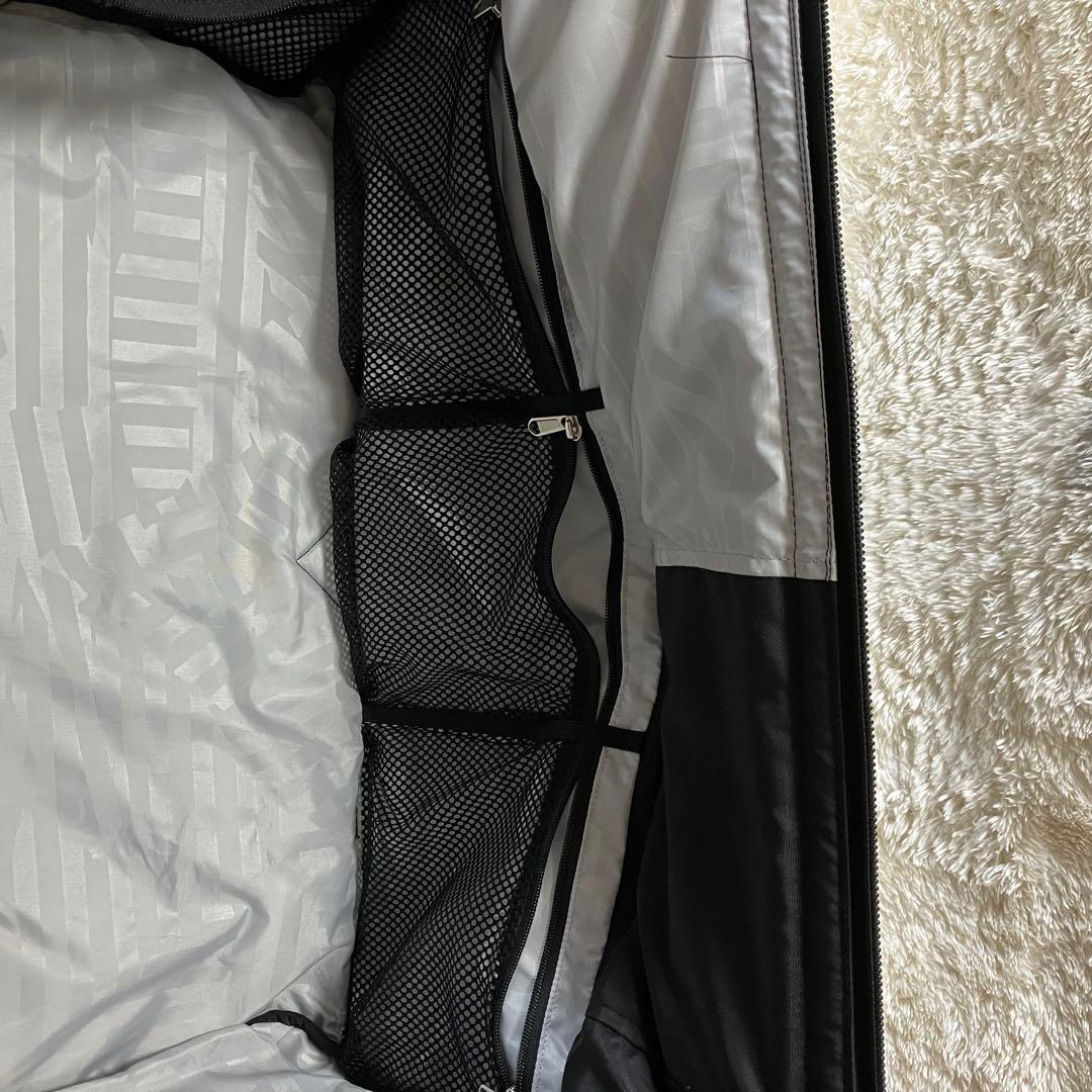 【美品】BACH Dr.DUFFEL70 ボストンバッグ　リュック