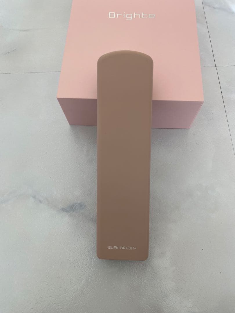 Brighte ELEKI BRUSH＋