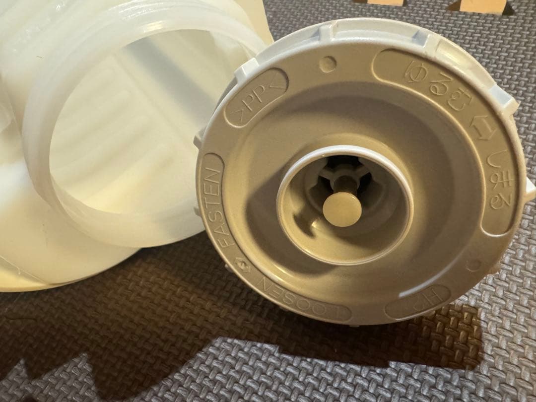 SHARP 空気清浄機 KC-50TH3 ホワイト