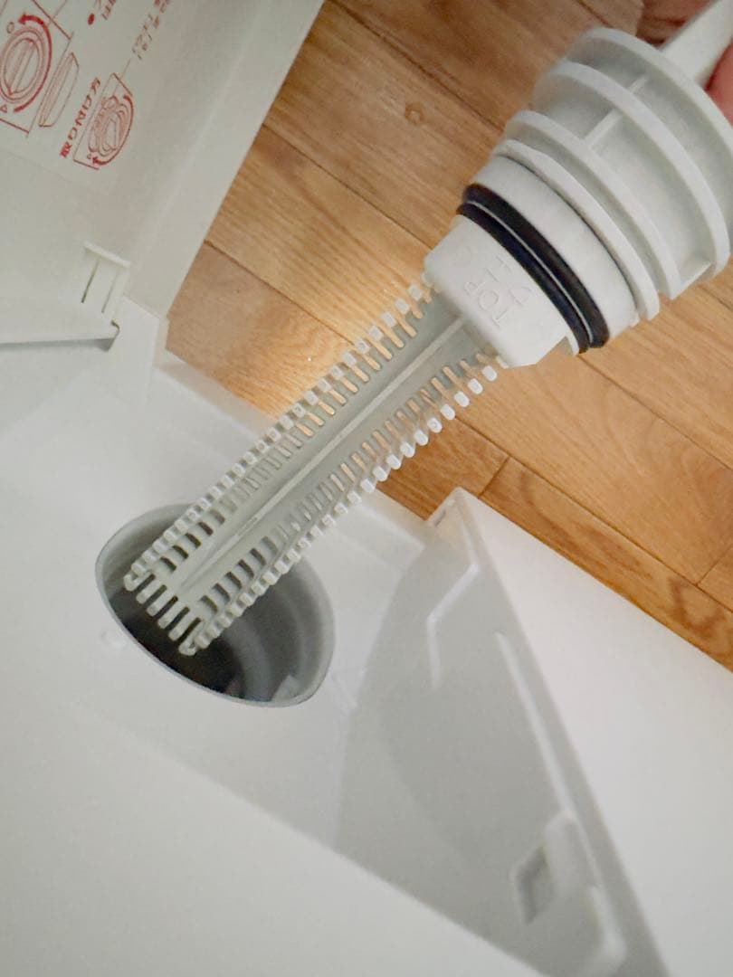 パナソニック ドラム式洗濯乾燥機 12kg NA-LX129BL 2月初旬受渡