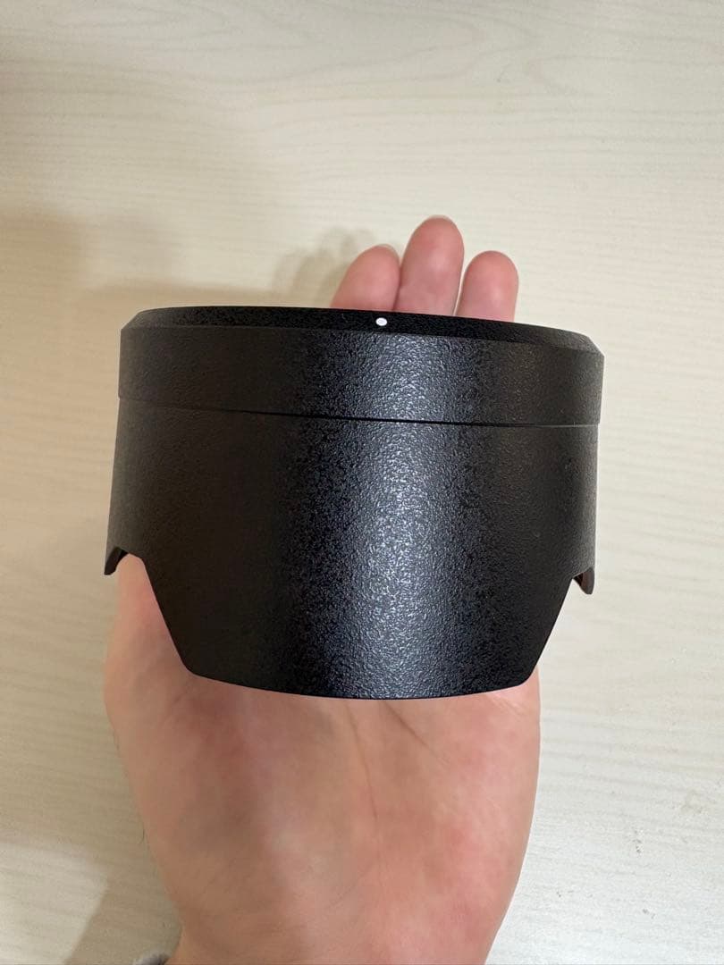 Panasonic LUMIX s35mm F1.8 Lマウント用