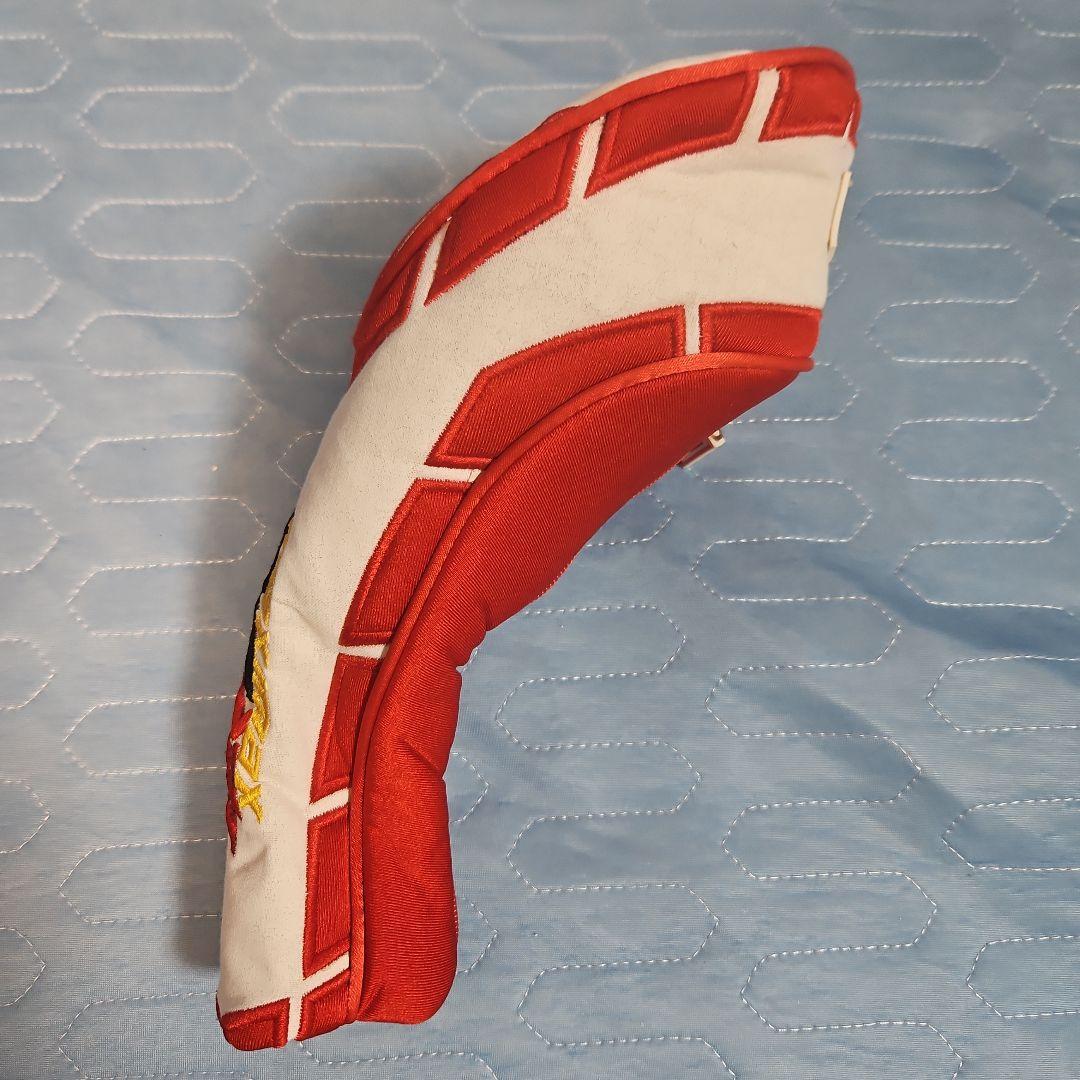 MAXIMAX CBR Pro Spec ドライバー