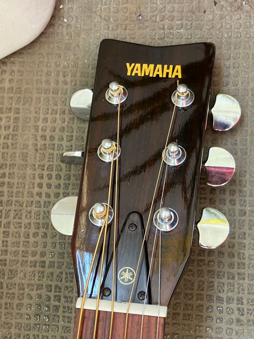 1978 YAMAHA FG-152B アコースティックギター