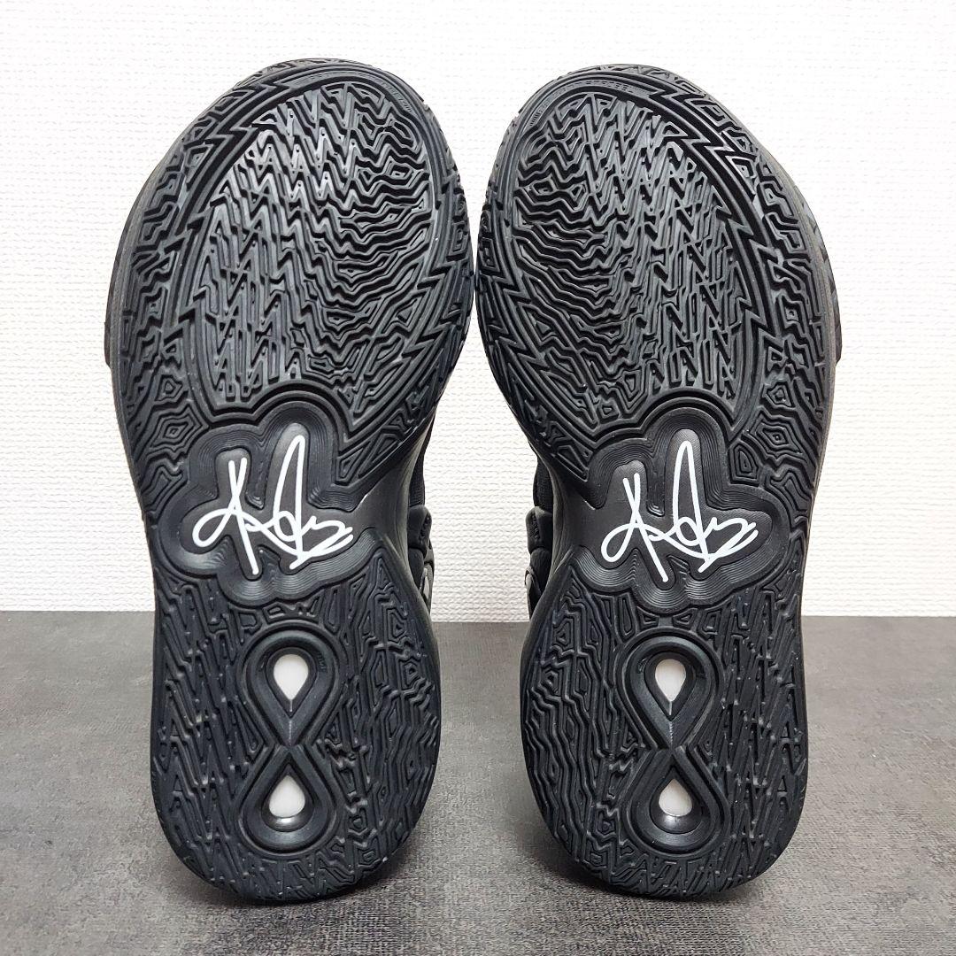 NIKE ナイキ カイリー インフィニティ BY YOU　メンズ　26.5cm