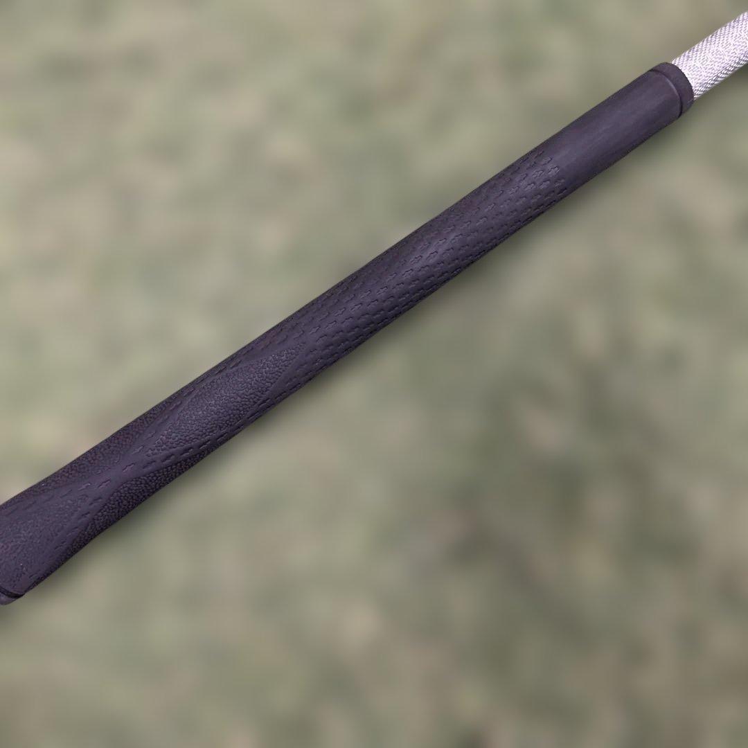 TENSEI AV WHITE 65 S コブラスリーブ　1W