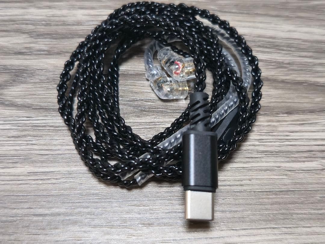 【極美品/セット売り】KZ Duonic + Castor全種 豪華5本＋おまけ