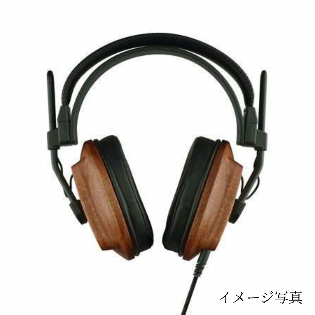 未使用品　FOSTEX T60RP　ヘッドフォン　未開封品　有線ヘッドホン