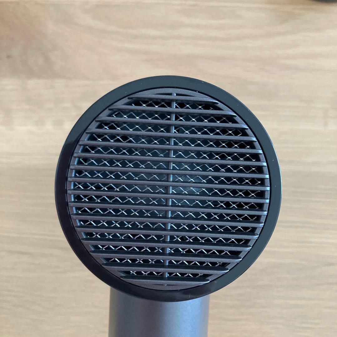 Lifuwa 充電式ヘアドライヤー FHD-300R