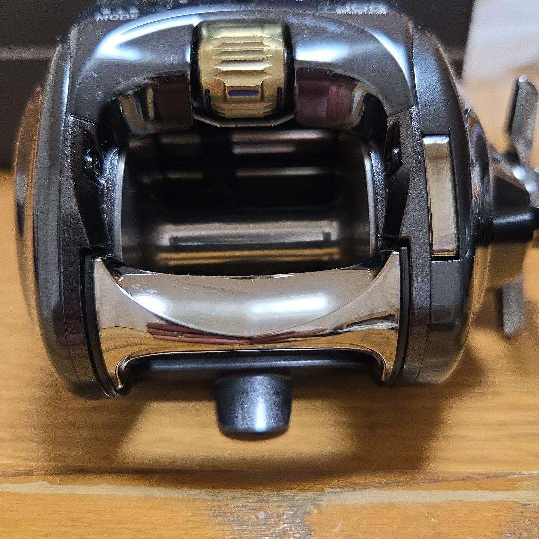 超美品！使用少！23 SEABORG400J、シーボーグ400J 夏休みに！