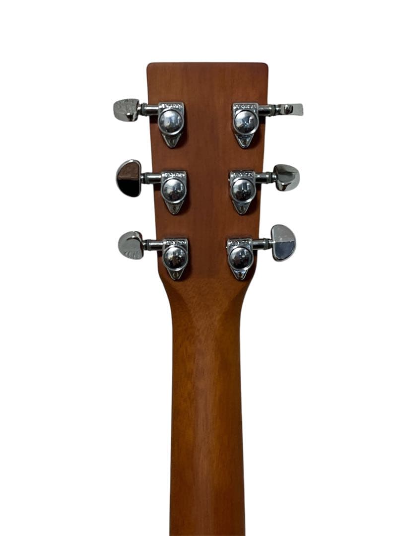 S.Yairiヤイリ アコースティックギター ハードケース付　レフティ（左利き）