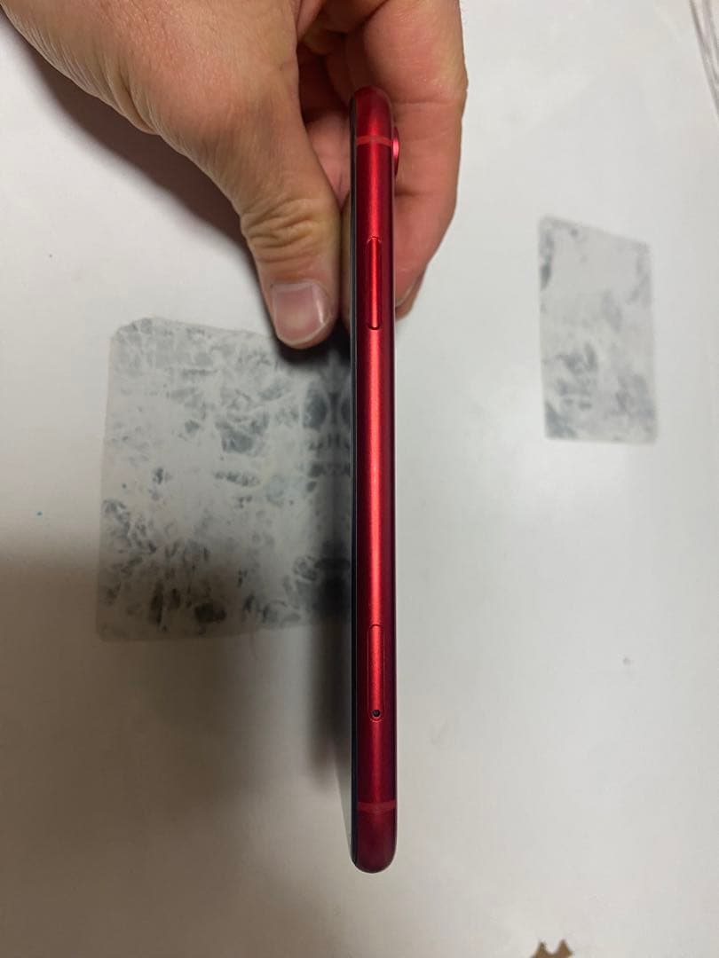 Iphone xr 64gb sim フリー