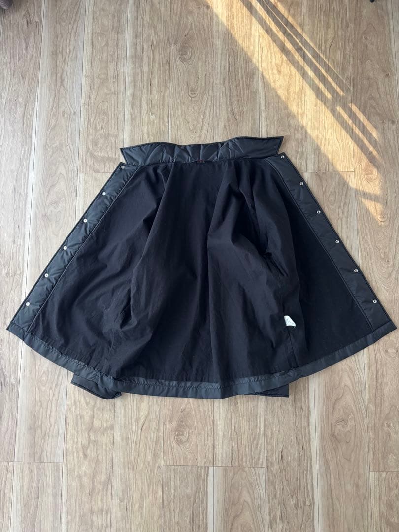 ジャケット・アウター tenderloin nylon coach jkt QB