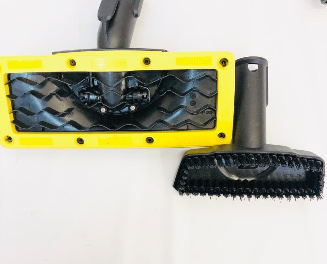 ケルヒャー SC3 EasyFix プレミアム スチームクリーナー　「5580」