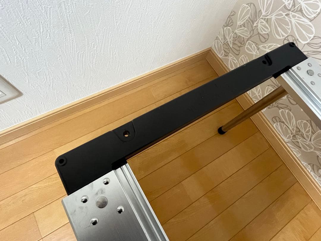 スノーピークIGTテーブルショートとロング　400脚8本　マルチパーパストートL