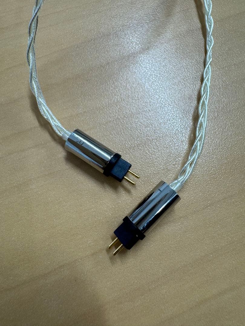 final A5000 ブラック カナル型 イヤフォン