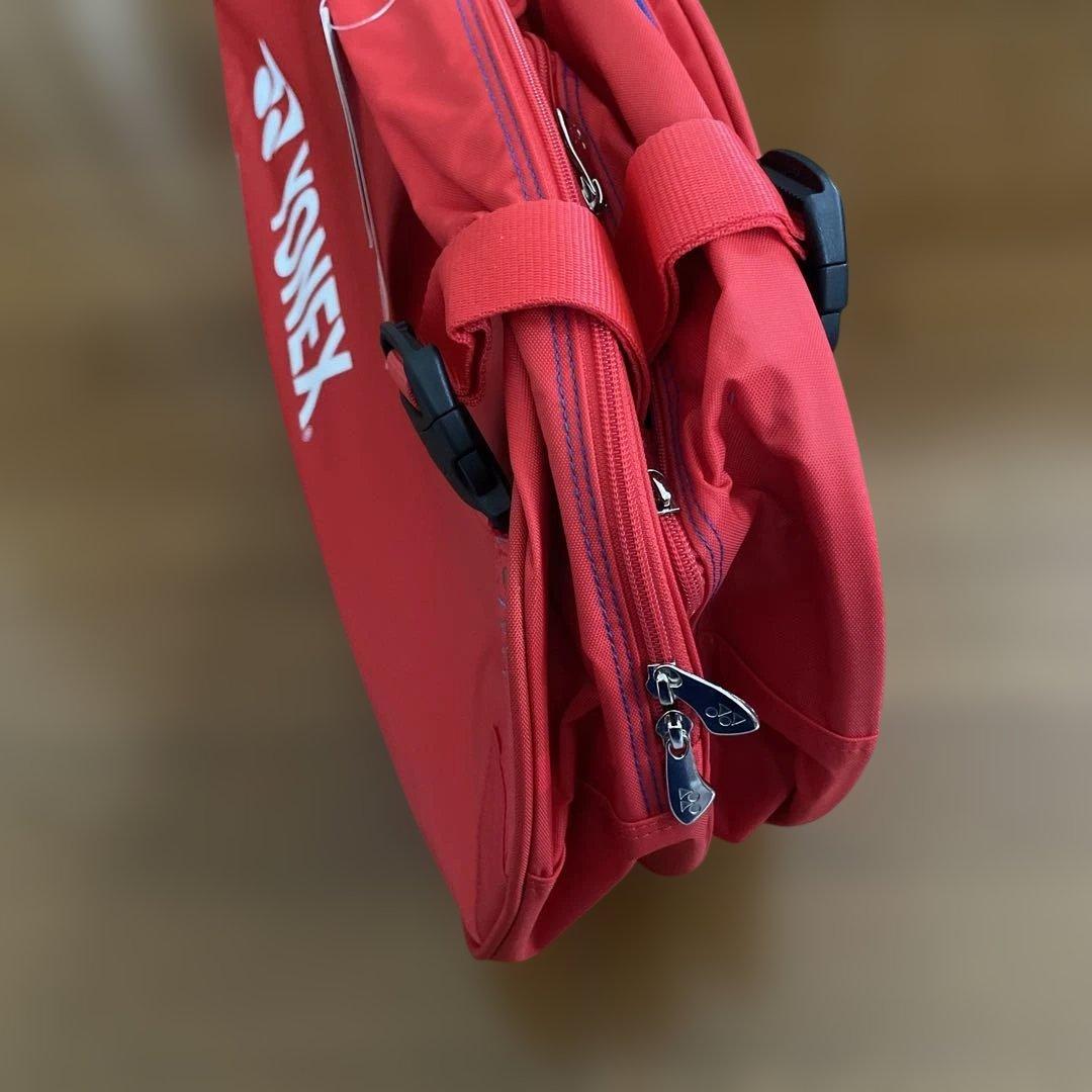 新品未使用　ヨネックス　YONEX ラケットバッグ