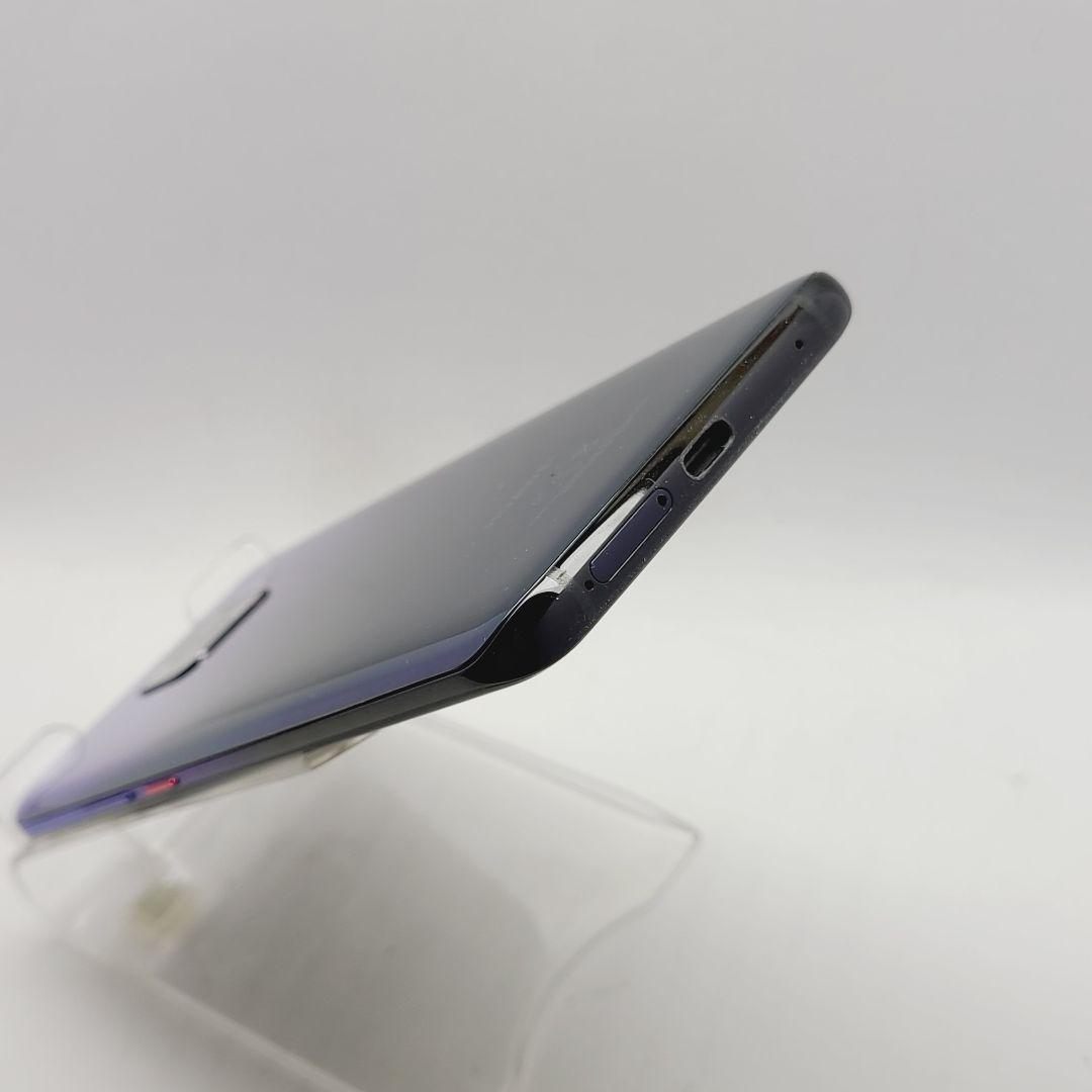 ☆付属品付☆ HUAWEI Mate20 Pro LYA-L29 128GB