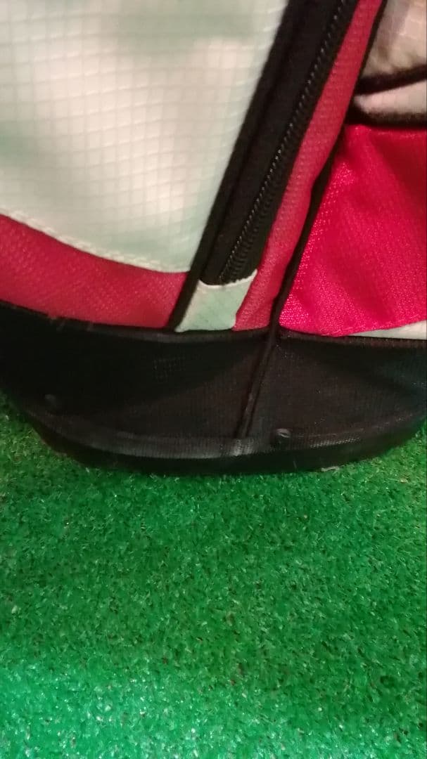 タイトリスト　キャディバッグ