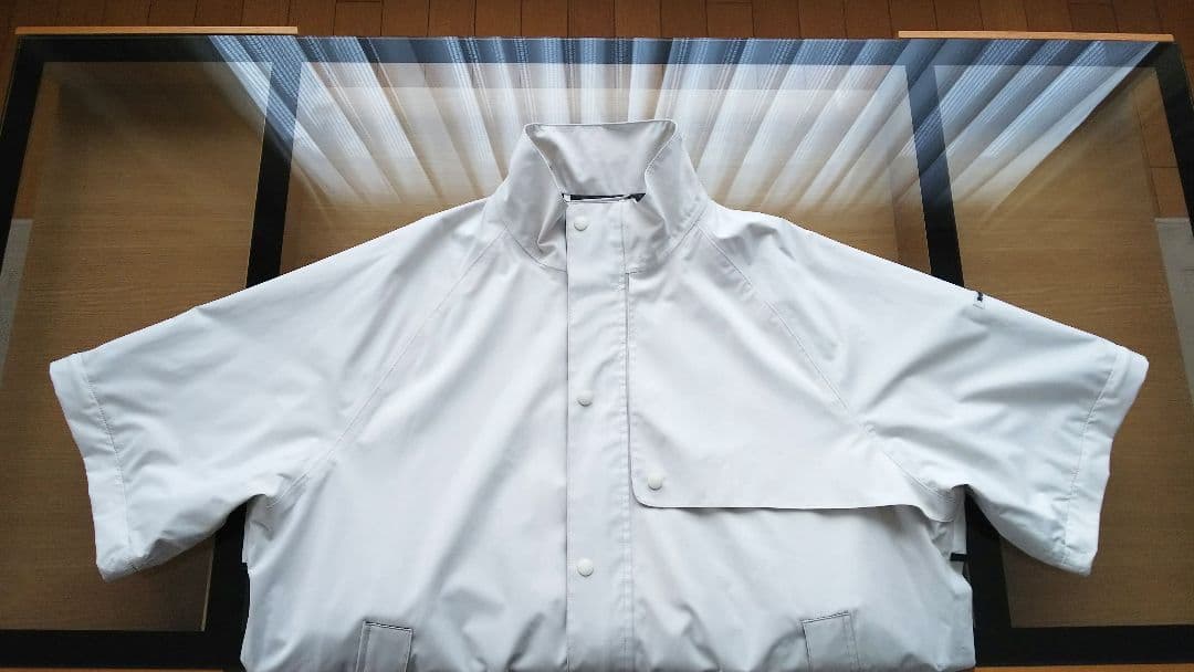 ☆BURBERRY バーバリー ゴルフ 素敵なブルゾン&パンツ ベージュ 美品☆