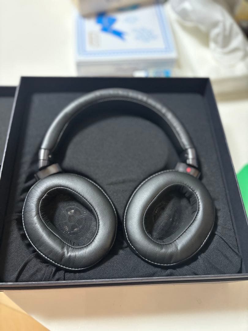 SONY MDR-1A 有線ヘッドホン