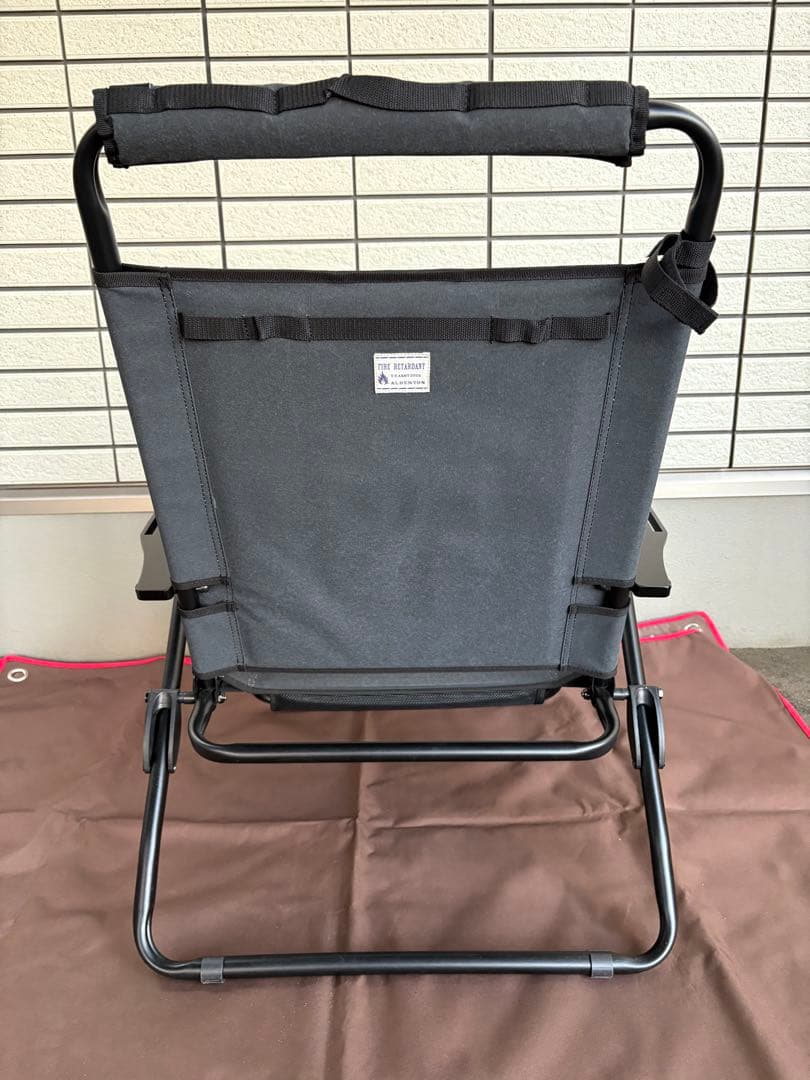 Totoです①3点セット　ソマビト　ROVER CHAIR