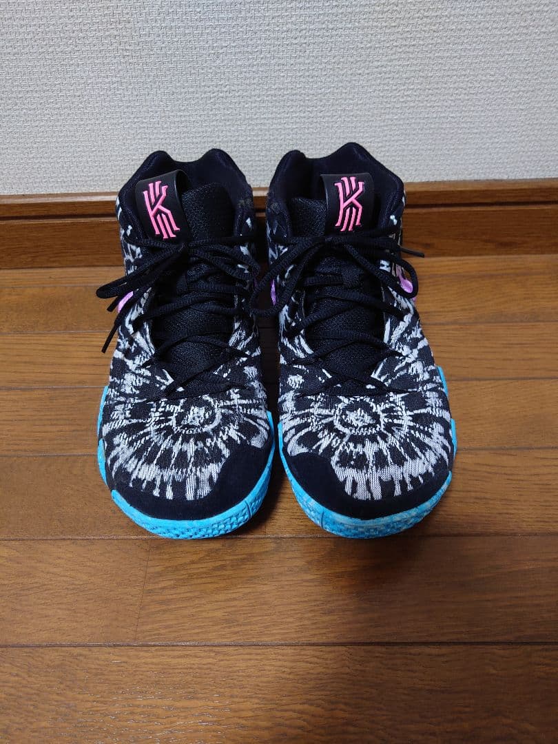 カイリー4 kyrie4 NIKE ep