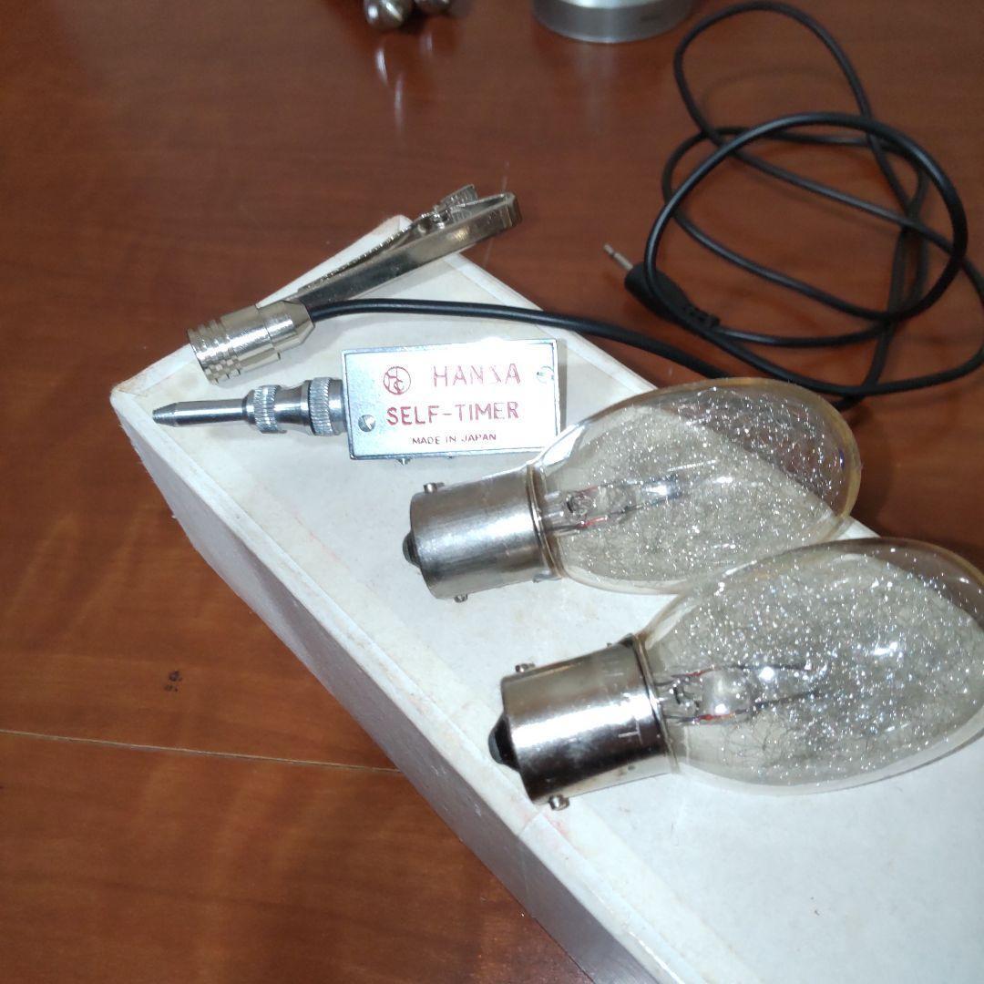 MAMIYA6 マミヤ6 蛇腹フィルムカメラ 三脚 フラッシュ セット売