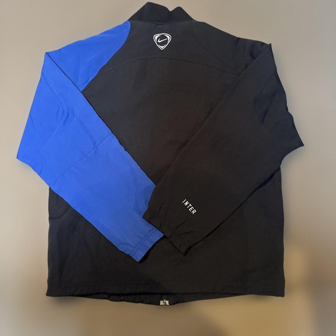 たーインテル　Nike ジャージ　ナイキ