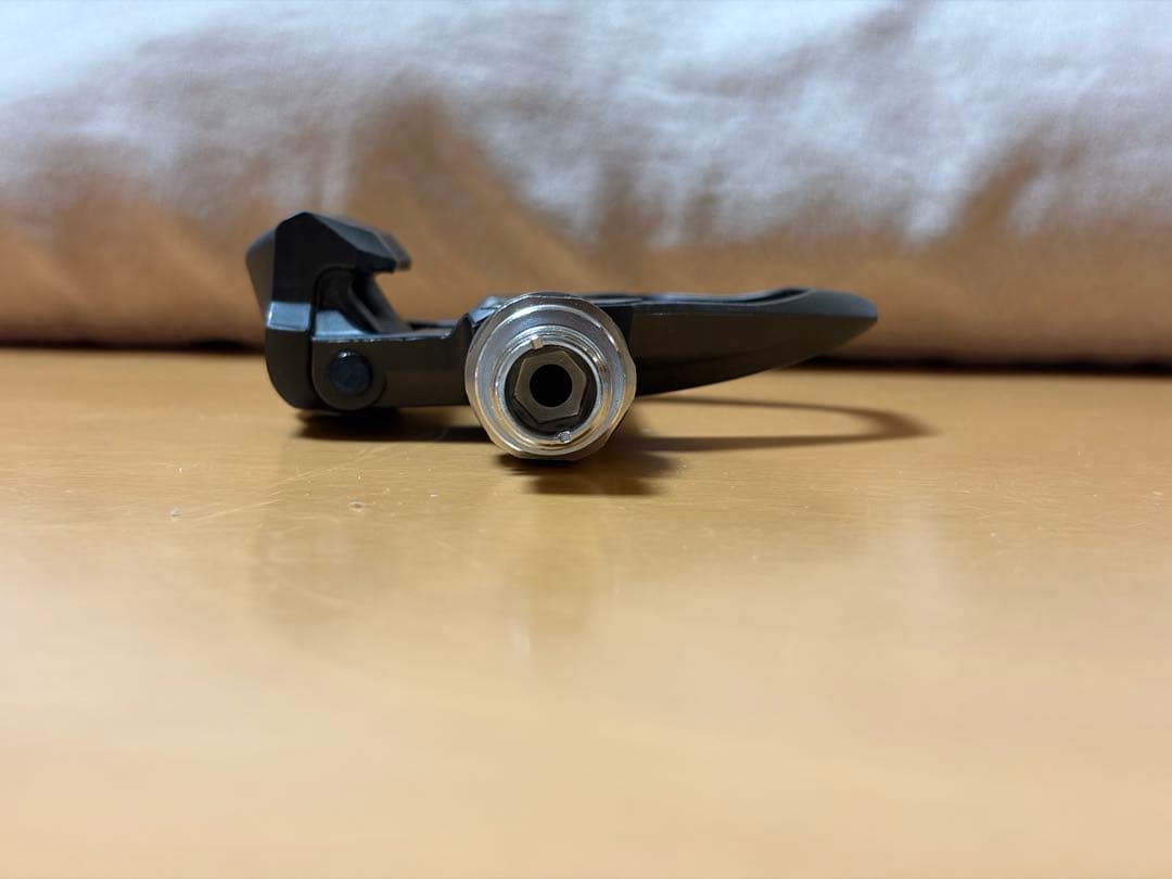 SHIMANO DURA-ACE SPD-SLペダル PD-R9100