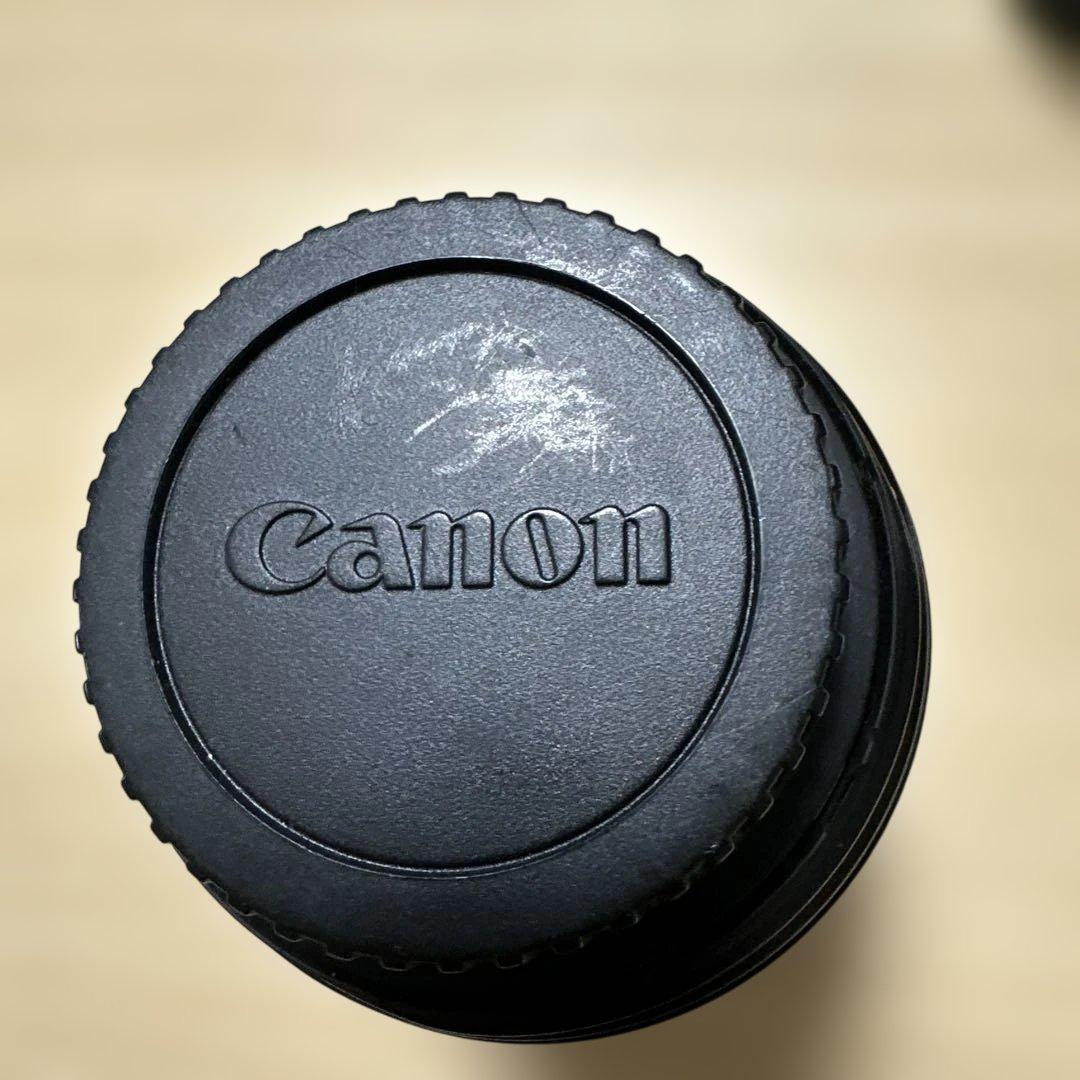 Canon EF 24-70mm f2.8L USM ジャンク品