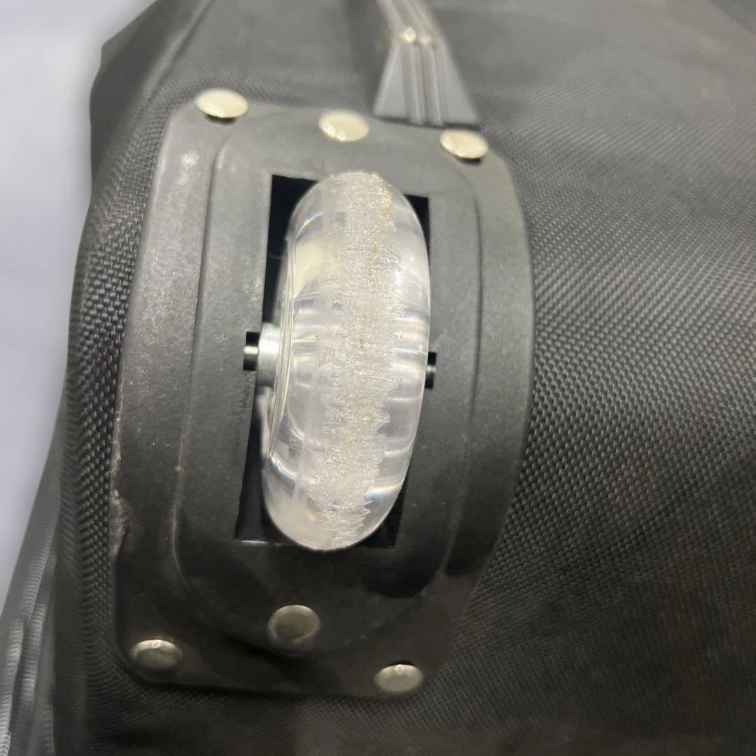 S*m様 websports スノーボードバッグ 175 キャスター付き