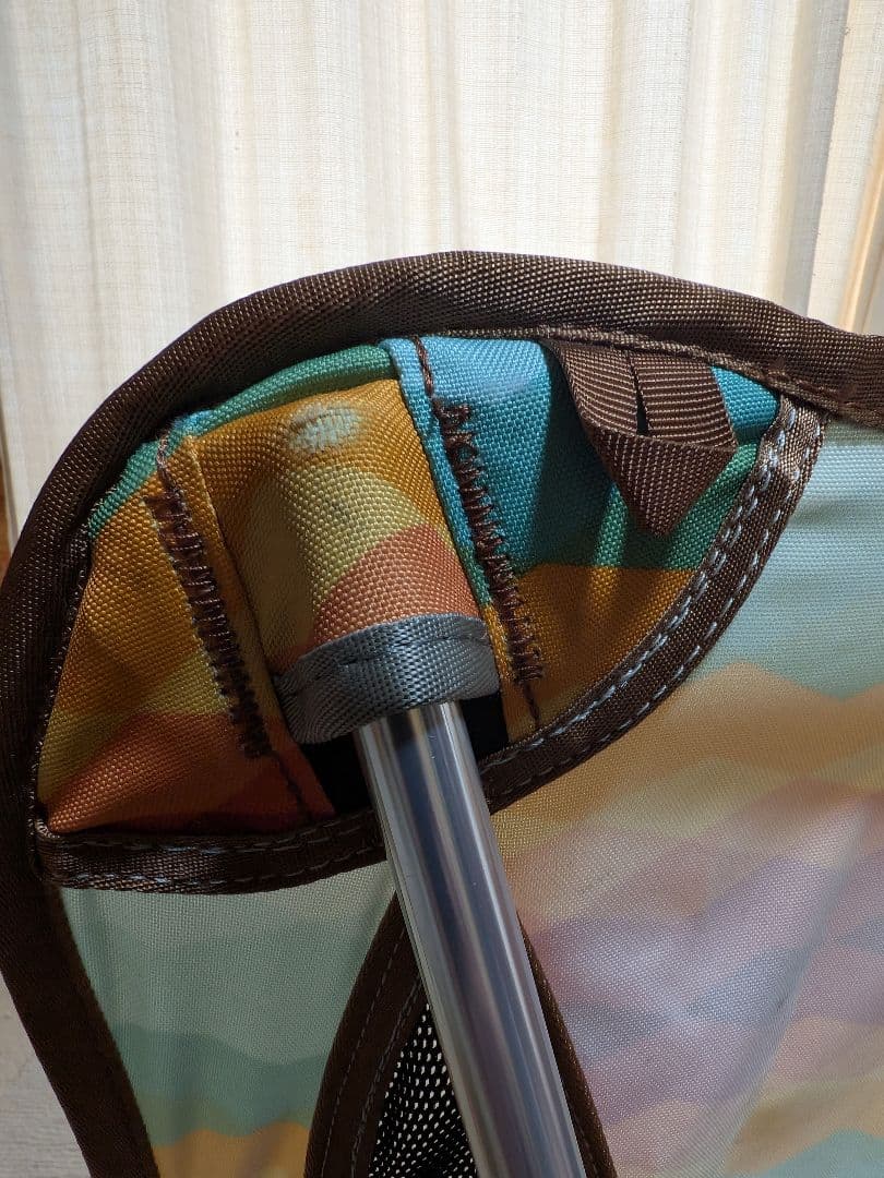 メイフライチェア