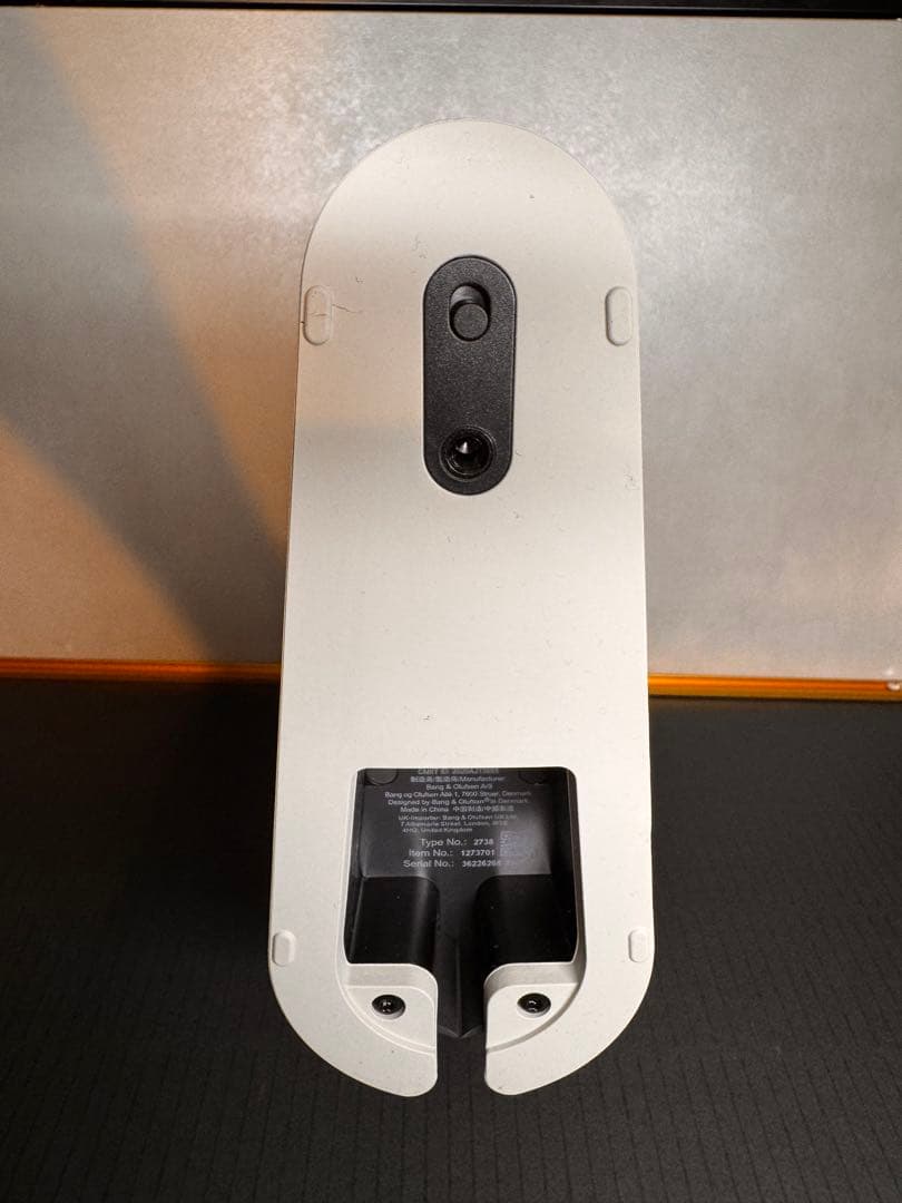 beosound emerge 中古