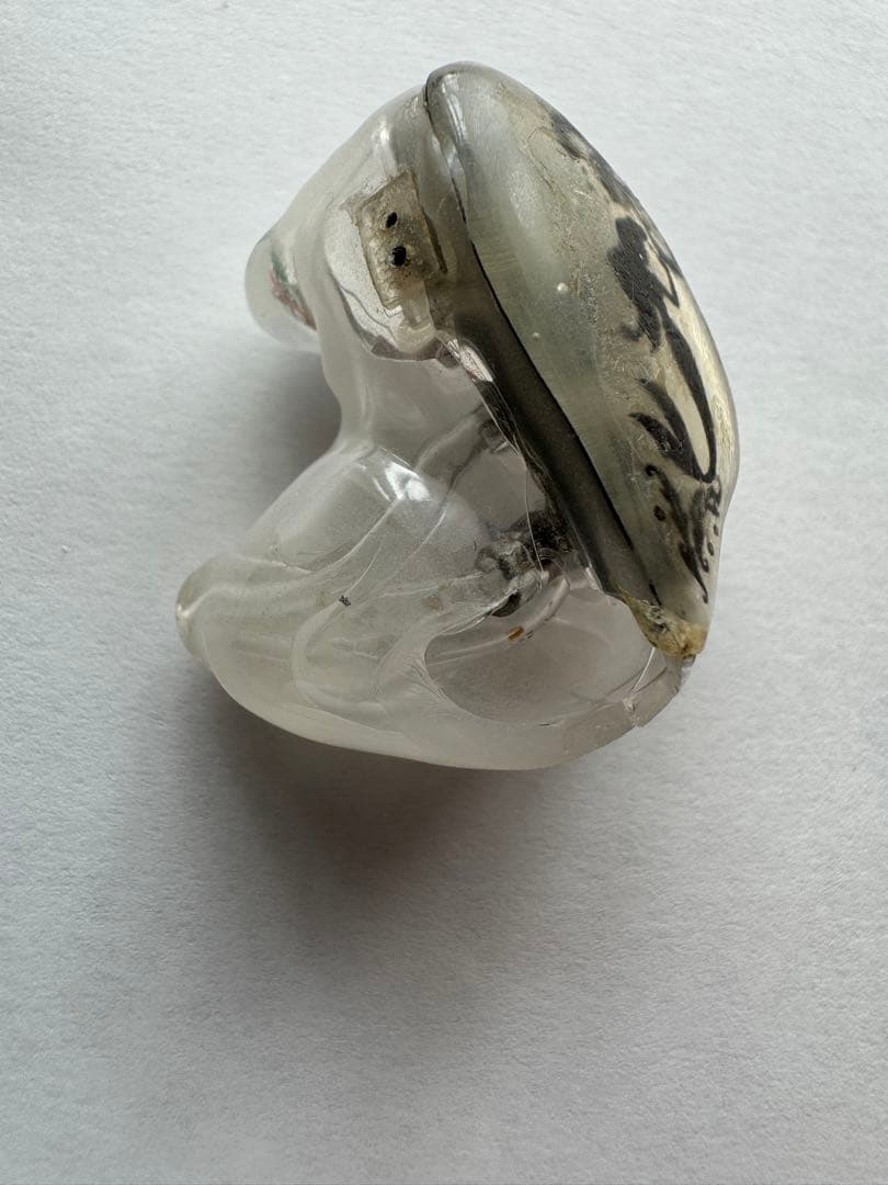 JHAudio JH13 Pro イヤーモニター【ジャンク、シェル破損】