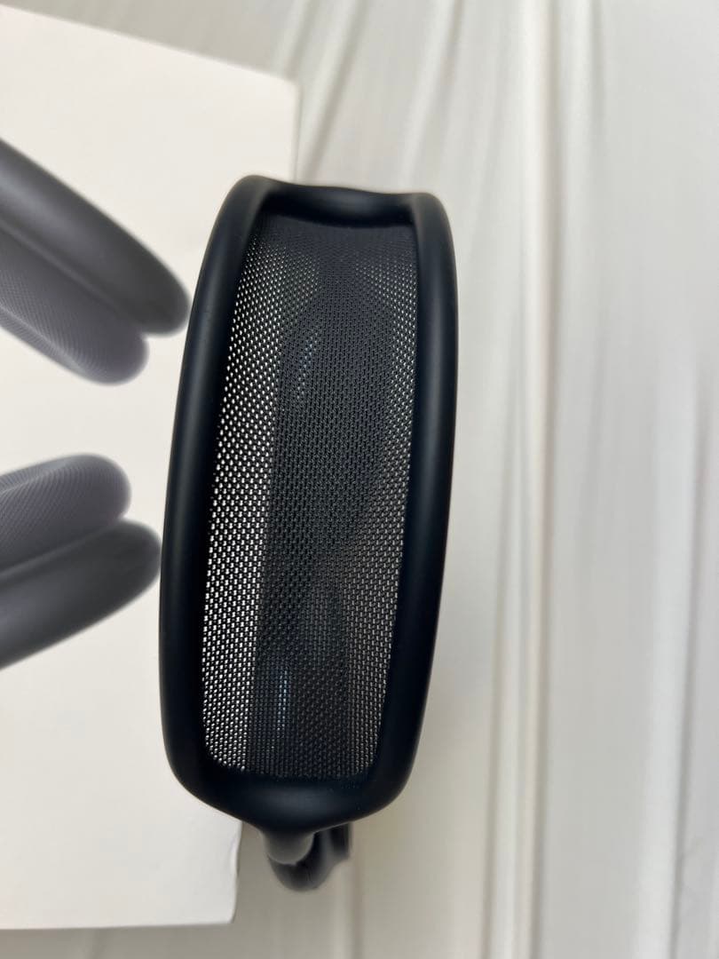 AirPods Max 第二世代TYPE-C ミッドナイトネイビー