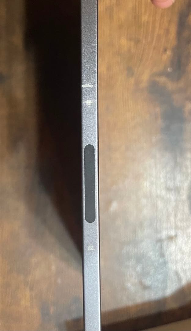 iPad本体 iPad Pro11 64GB