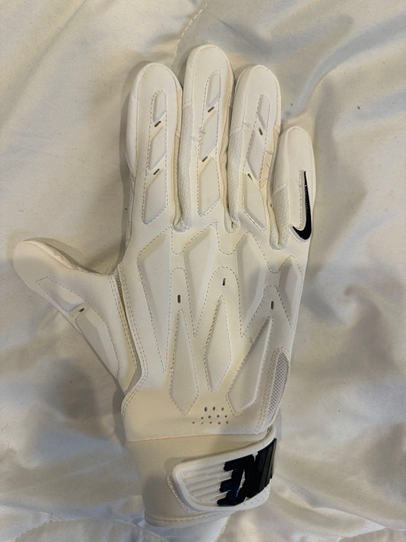 ナイキ　グローブ　D-タック7.0 Lサイズ