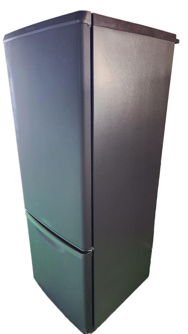 パナソニック 2ドア冷蔵庫 NR-B17CW-T 168L