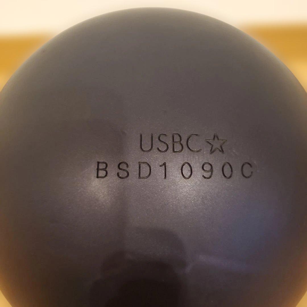 HAMMER ブラックパールウレタン78dボウリングボール15ポンド