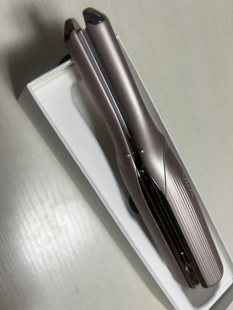 リファ フィンガーアイロン ST6