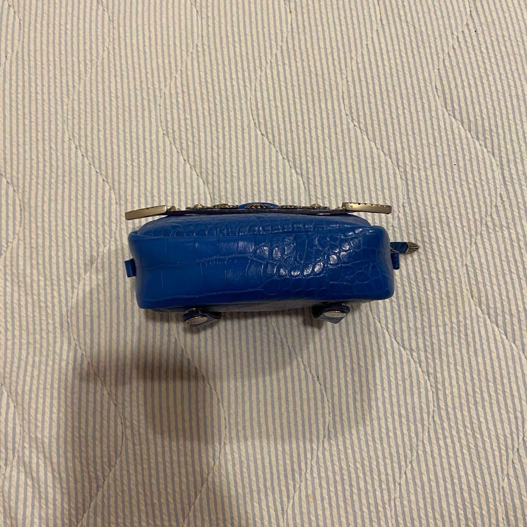 togapulla トーガプルラ ボディバッグ　ウエストポーチ