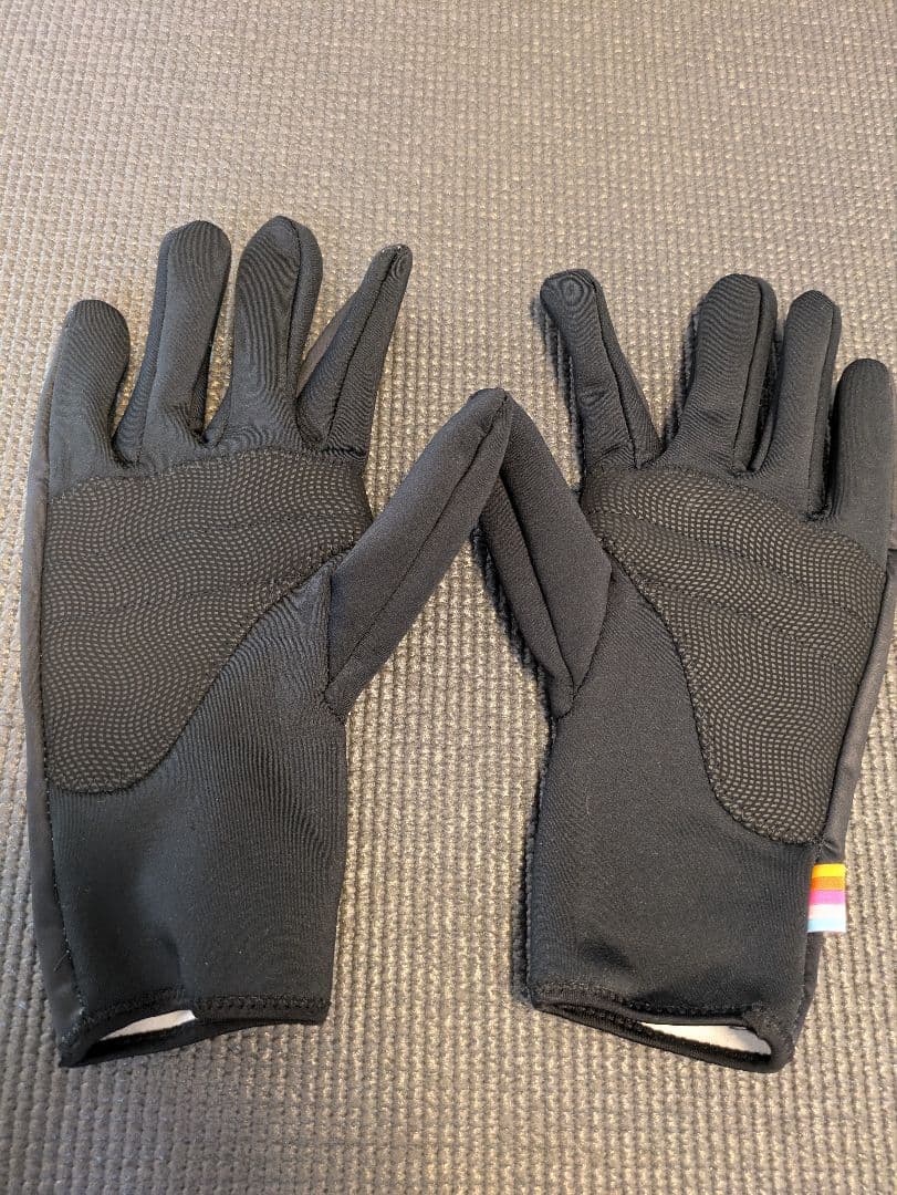 Push Hardプッシュハード　ウインターグローブMサイズ